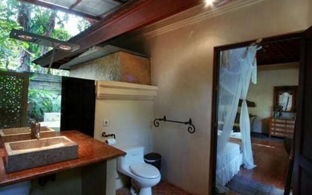 Villa Umah Kedash
