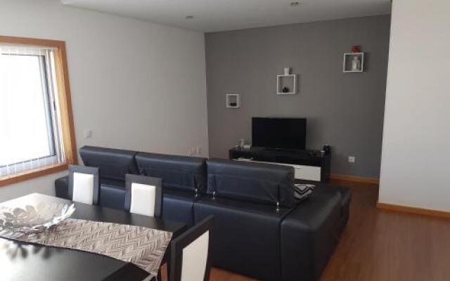 Zurstrassen Apartment