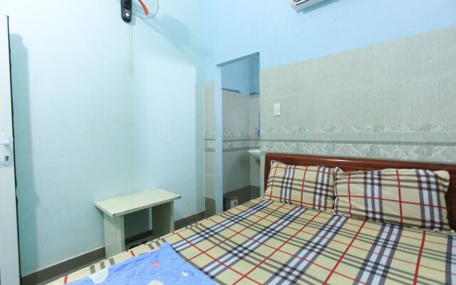 SPOT ON 1115 Romantic Motel