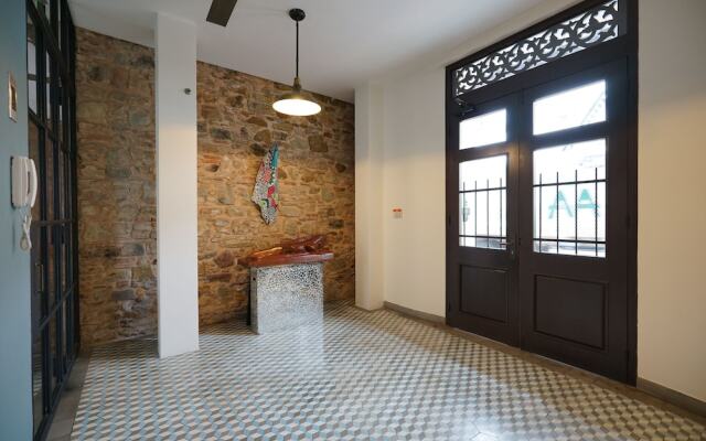 Casa Mallet by Wynwood House