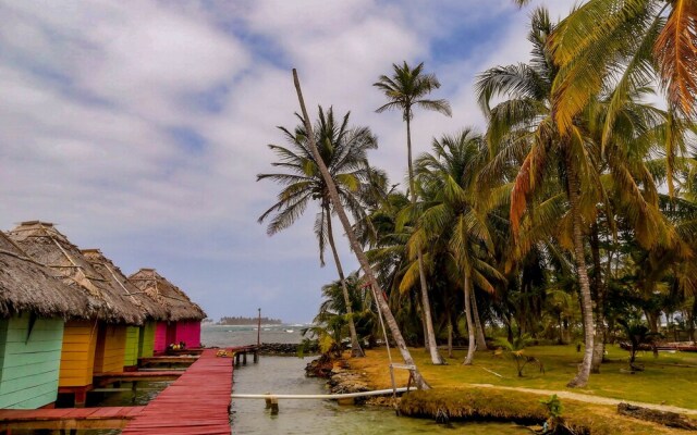 Akwa Reef Lodge