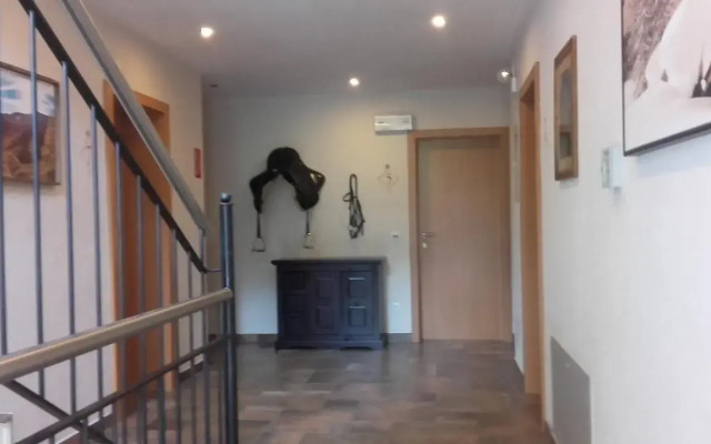 Arlerschmied die Pension/Appartment