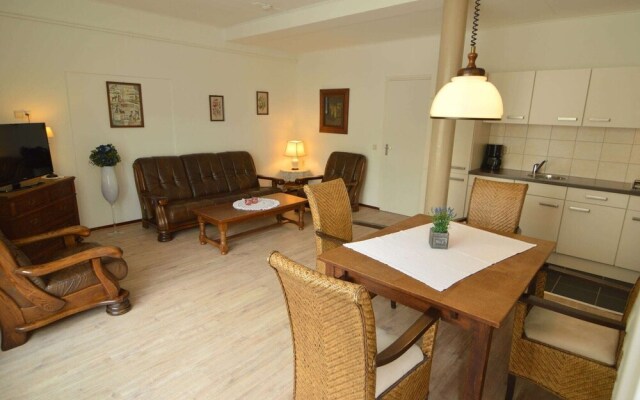 Modern Apartment in Schin op Geul Near Valkenburg