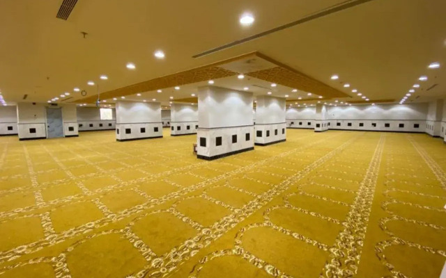 Paradise International Hotel