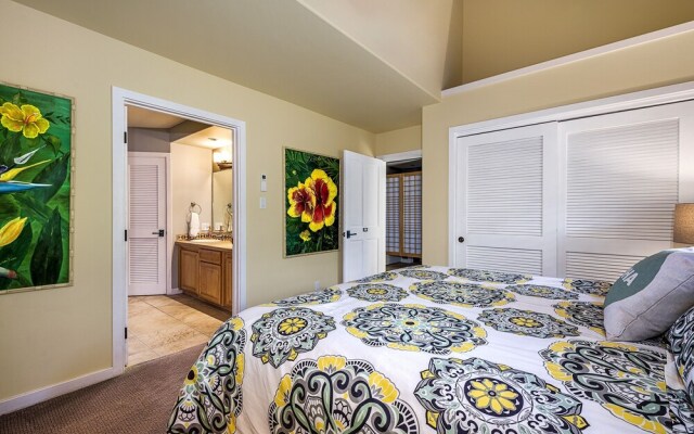 Hale Pua 5 Bedroom Home