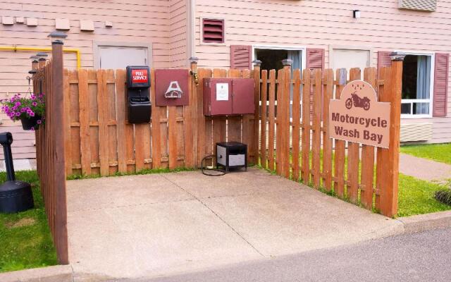 Super 8 Amherst NS