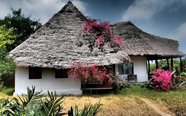 Zanzibar Villas