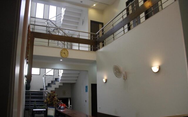 OYO Rooms Sector 55