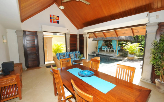 Oasis Villa By Evaco