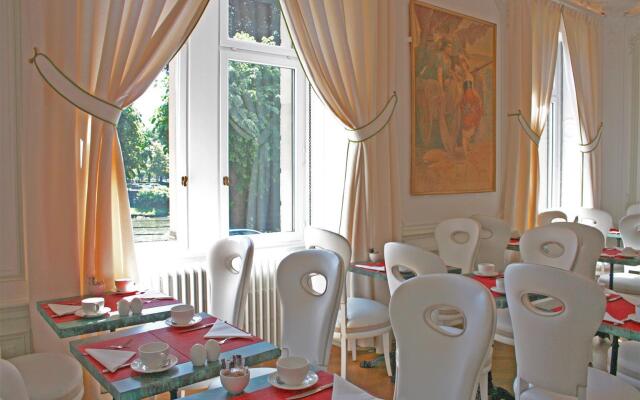 Hôtel Régent Contades