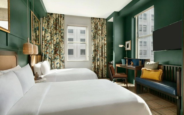 Glenn Hotel, Autograph Collection - фото 3