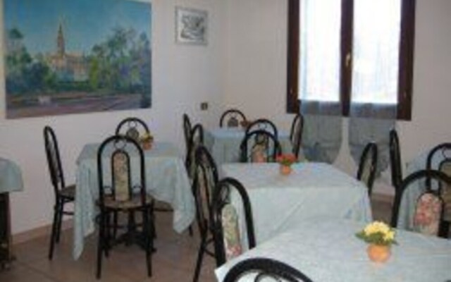LAlbergo Dolcedo