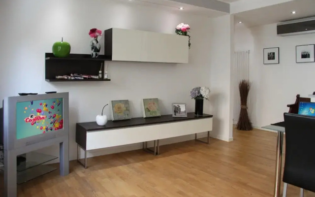 Gran Canal Apartment