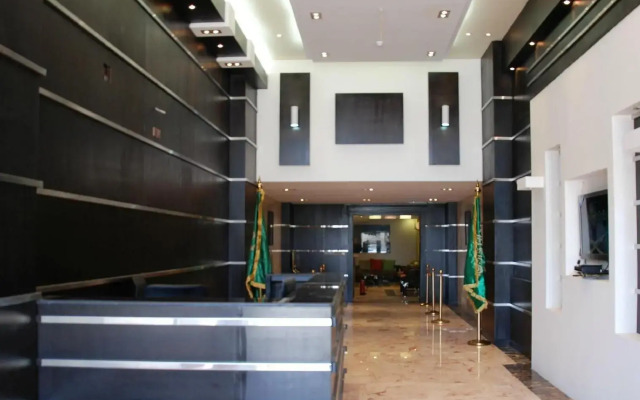 Hotel Al Nusl