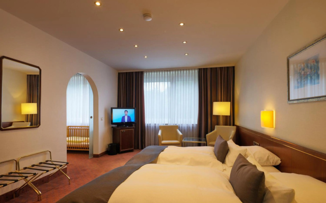 Trip Inn Hotel Esplanade