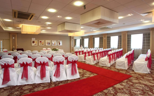 Delta Hotels by Marriott Colchester