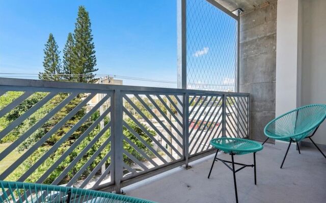 HOMI l Little Havana Suites