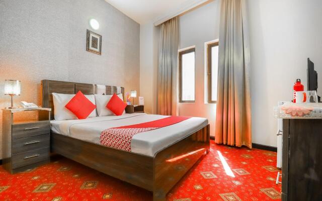 OYO 339 Vienna Hotel