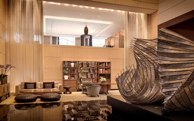 Park Hyatt Zurich