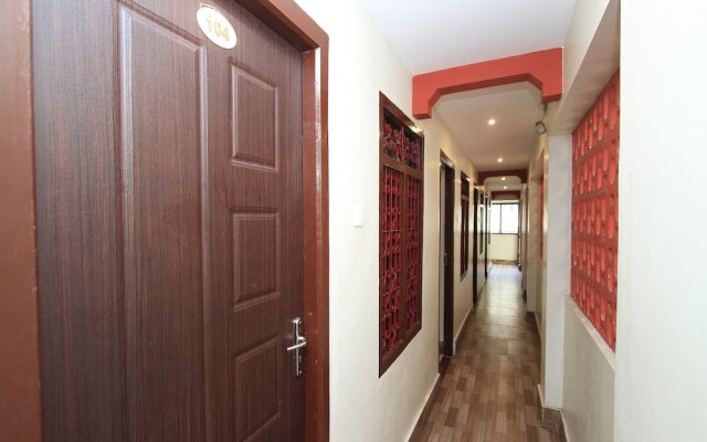 OYO Flagship 16691 Hotel Chakkaravarthi