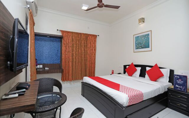OYO 7275 Excellent Homes