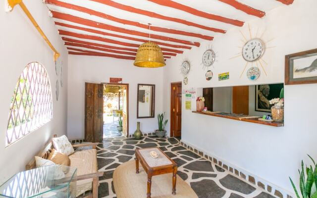 Pearls and Corals Resort