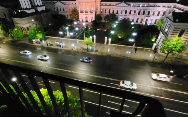 Anastasia 1 Apart Hotel Beautiful View