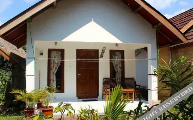 Rumah Dole