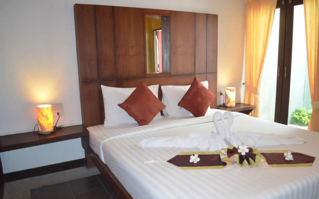 Samui Heritage Resort