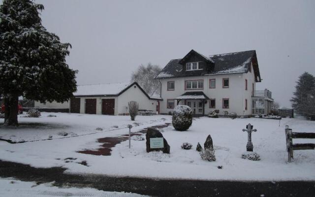 Pension Kölzer