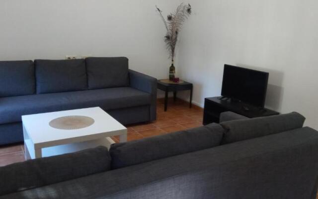 Puerta de Bisagra- CON 2 HABITACIONES
