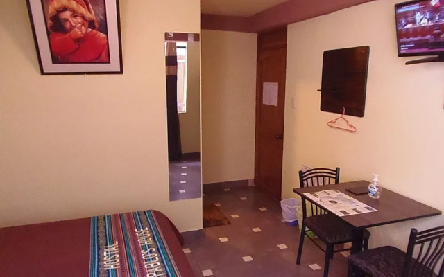 Hostal Pablos House