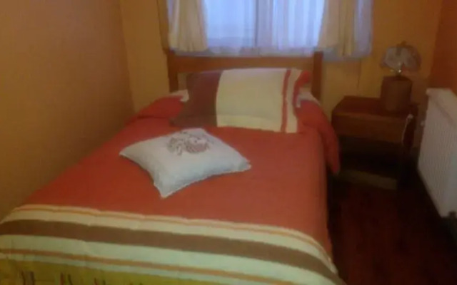 Hostal Nancy