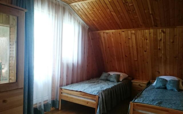 Bugazskaya Kosa Guest House