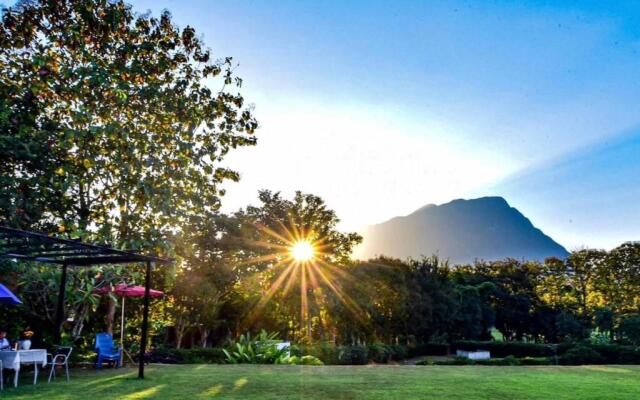 Serenity1 Homestay