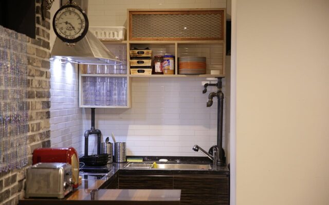 96BunZ Travellers Lodge