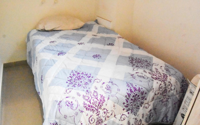 Specious Old Zamtel flats