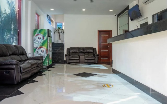 Hotel Gran Real Punta Cana