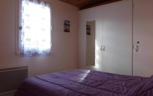 Maison Bretignolles-sur-Mer, 2 pièces, 4 personnes - FR-1-224A-586