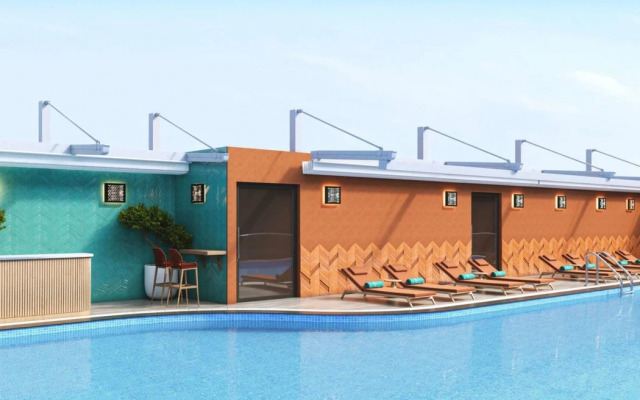 Mercure Muscat