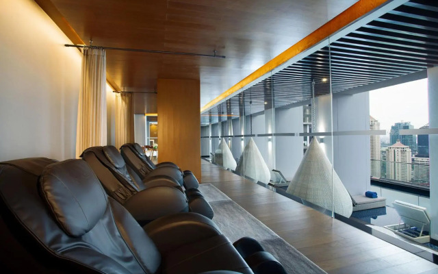 Ascott Sudirman Jakarta
