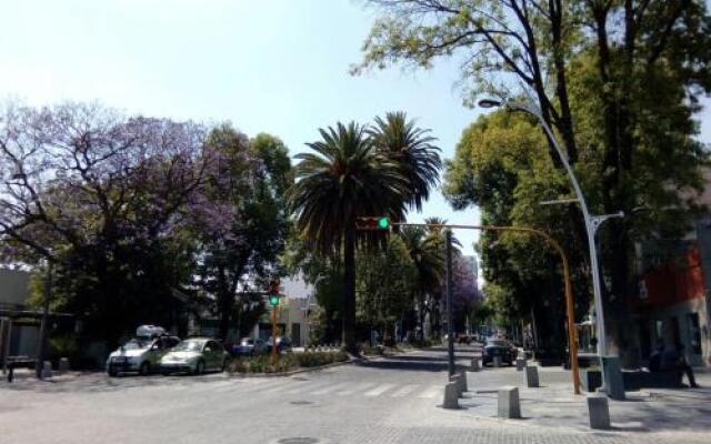 Hostal 307