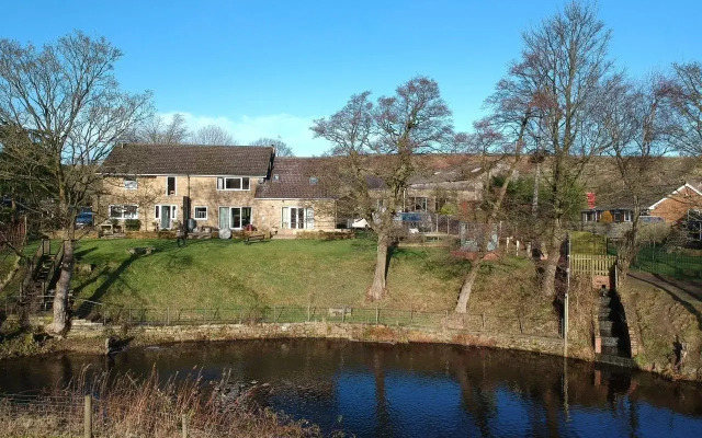 Millbrook B&B