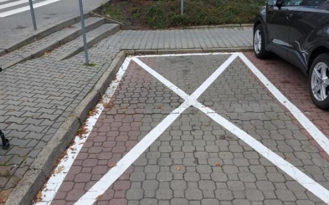 Klimatyczny apartament przy bocheńskim Rynku.