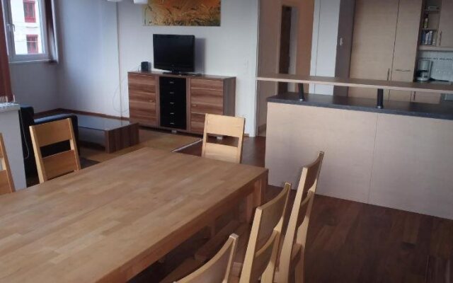 Appartements Tamino - City Appartements by Schladmingurlaub