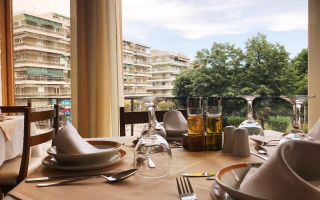 Hotel Oceanis Kavala