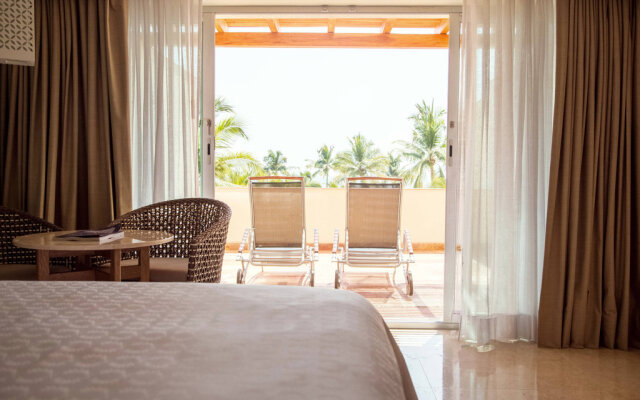 Sheraton Buganvilias All Inclusive Resort