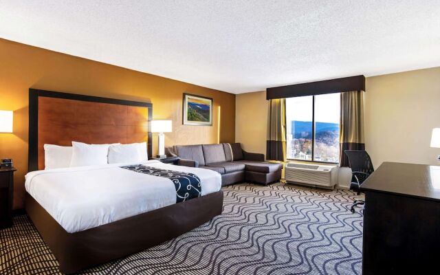 La Quinta Inn Wytheville