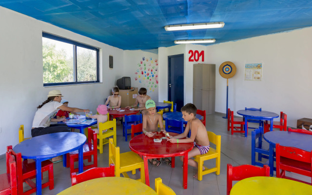 Blue Sea Holiday Village