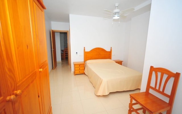 Apartamentos Marazul